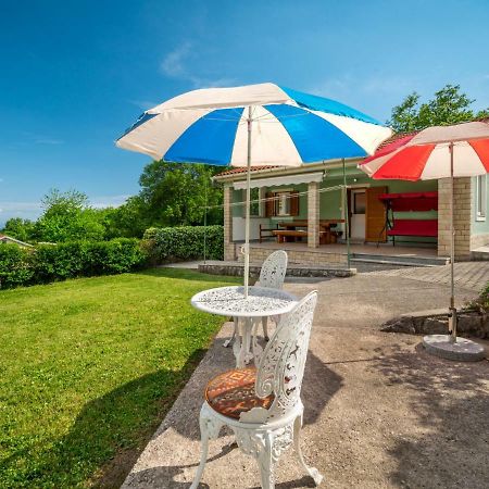 Holiday Home Nevena By Interhome Veprinac Exterior foto