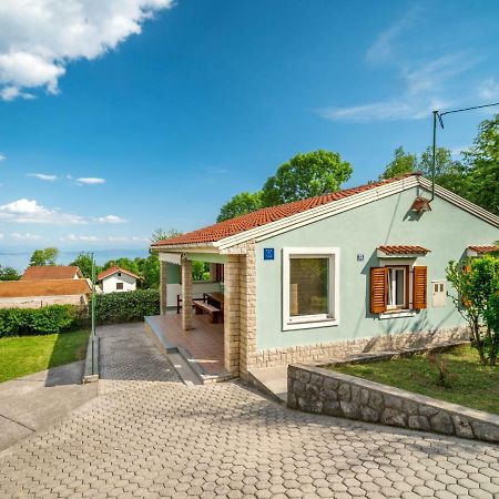 Holiday Home Nevena By Interhome Veprinac Exterior foto