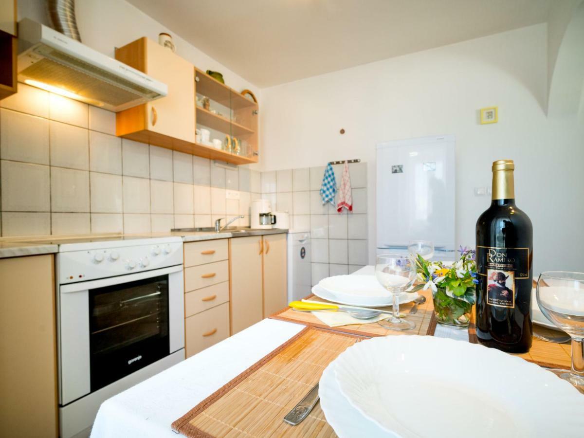 Holiday Home Nevena By Interhome Veprinac Exterior foto