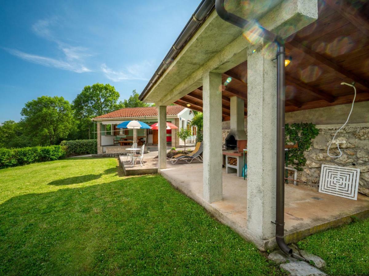 Holiday Home Nevena By Interhome Veprinac Exterior foto
