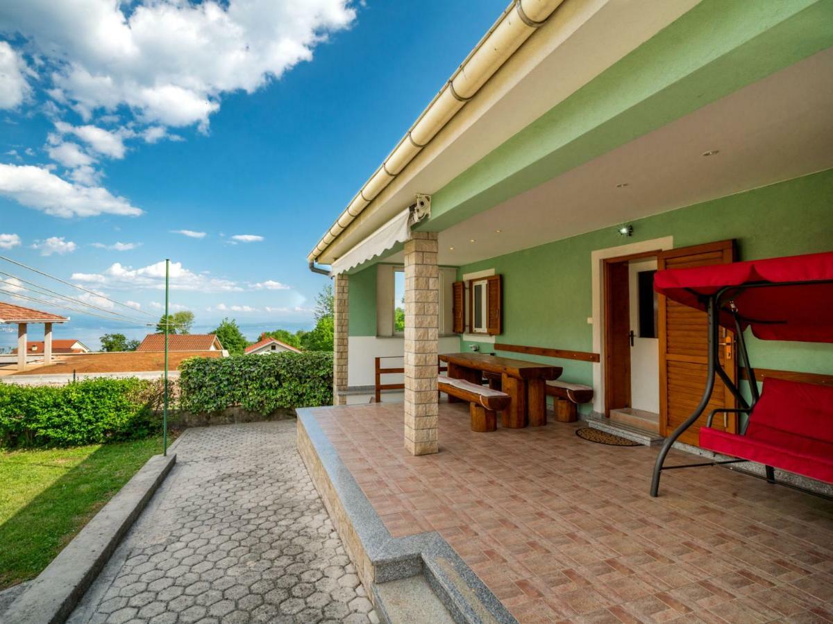 Holiday Home Nevena By Interhome Veprinac Exterior foto