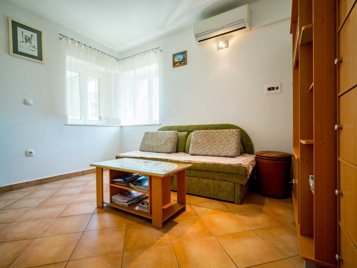 Holiday Home Nevena By Interhome Veprinac Exterior foto