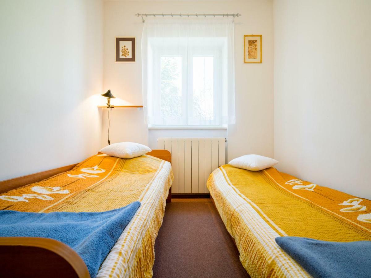 Holiday Home Nevena By Interhome Veprinac Exterior foto