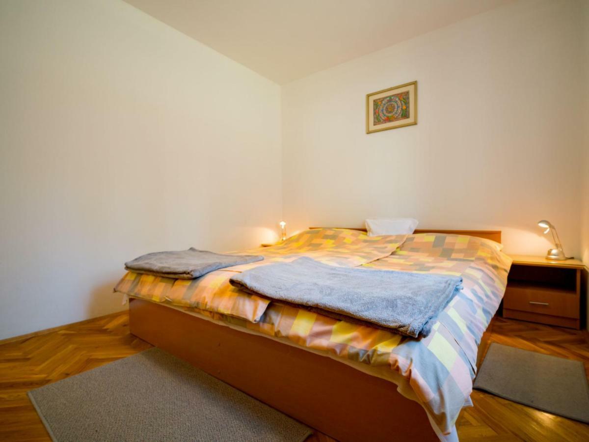 Holiday Home Nevena By Interhome Veprinac Exterior foto